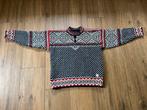 Dale of Norway Noorse wollen trui Windstopper maat M ( L ), Ophalen of Verzenden, Zo goed als nieuw, Maat 52/54 (L), Dale of Norway