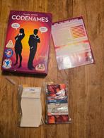 Codenames white goblin games, Hobby en Vrije tijd, Gezelschapsspellen | Kaartspellen, Ophalen of Verzenden