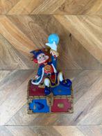 Efteling Pardoes Spaarpot, Ophalen, Zo goed als nieuw, Kunststof, Dierenbeeld