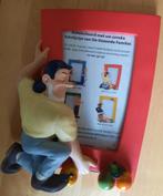 SUSKE EN WISKE - JEROM FOTOLIJST - PARASTONE, Verzamelen, Stripfiguren, Ophalen of Verzenden, Kuifje, Beeldje of Figuurtje