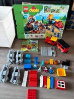Lego duplo trein 10874, Ophalen of Verzenden, Zo goed als nieuw
