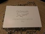 GoSmooth IPL Pro Ontharingsapparaat - Zo goed als nieuw!, Verzenden, Zo goed als nieuw, Scheren en Epileren