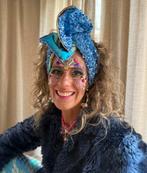 Glitterwrap voor carnaval, Kleding | Dames, Carnavalskleding en Feestkleding, Ophalen of Verzenden, Nieuw, Carnaval