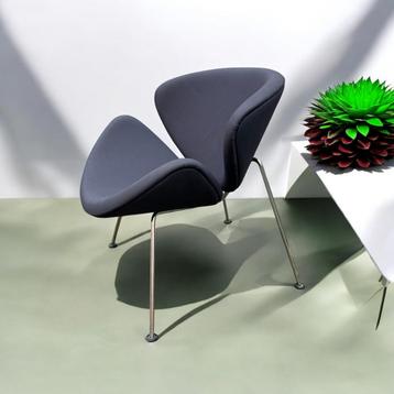 Artifort Orange Slice F437B fauteuil beschikbaar voor biedingen