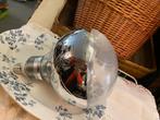 Grote spiegel bol lamp, Ophalen, Nieuw, E27 (groot)