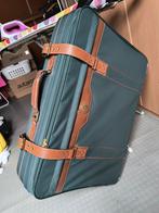 Samsonite Softkoffer izgs - 75x55x18 cm, Overige materialen, Wieltjes, Gebruikt, Ophalen of Verzenden