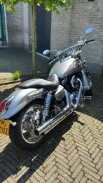 Kawasaki Mean Streak 1500, Motoren, 2 cilinders, Chopper, Particulier, 1470 cc