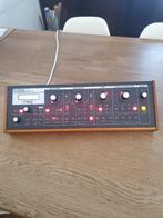 Slim Phatty Moog Analog Synthesizer, Gebruikt, Overige aantallen, Met midi-aansluiting, Ophalen