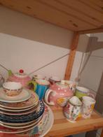 Blond Amsterdam servies, Ophalen of Verzenden