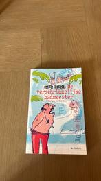 De verschrikkelijke badmeester, Jozua Douglas, Ophalen of Verzenden, Zo goed als nieuw, Fictie