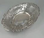 Zilveren broodmand, Ophalen of Verzenden, Zilver