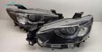 Mazda CX5 Facelift Full Led Koplamp links rechts, Gebruikt, -, -, Ophalen of Verzenden