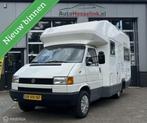 Volkswagen KNAUS 70X0D, Volkswagen, Bedrijf, Diesel