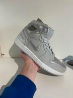 Nike Air Jordan 1 High Silver Anniversary (2010) maat 43, Overige kleuren, ., Nieuw, Ophalen of Verzenden