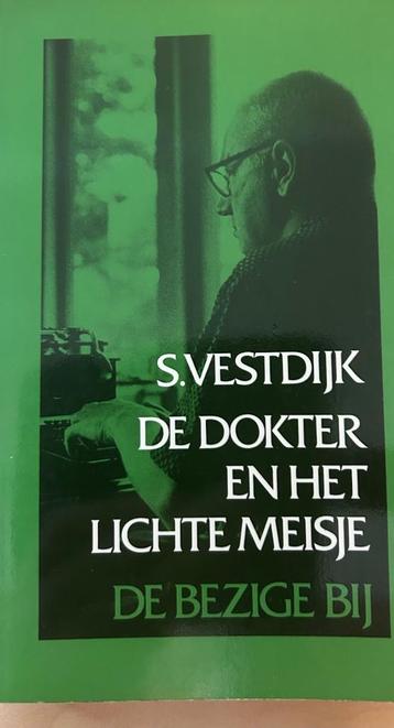 S. Vestdijk - De dokter en het lichte meisje beschikbaar voor biedingen