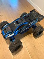 Traxxas XRT met zeer veel upgrades, Auto offroad, Zo goed als nieuw, RTR (Ready to Run), Overige schalen