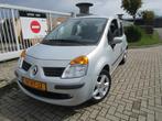 Renault Modus 1.4-16V Privilège Luxe, 120.600 km, Voorwielaandrijving, 15 km/l, Gebruikt, 4 cilinders