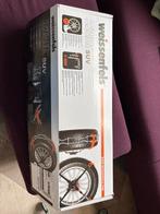 Weissenfels TrakSUV  M93 TS 71 sneeuwkettingen, Auto diversen, Sneeuwkettingen, Ophalen, Zo goed als nieuw