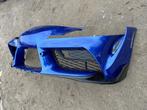 Toyota Supra 19- voorbumper, Gebruikt, -, Voor, -
