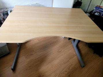 Gratis bureau 