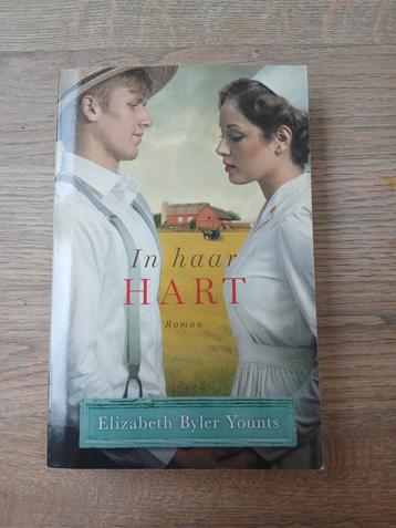 Elizabeth Byler Younts - In haar hart beschikbaar voor biedingen