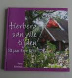 Herberg van alle tijden, Ophalen of Verzenden, 20e eeuw of later, Zo goed als nieuw