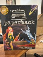 Paperback kickstarter nieuw sealed, Hobby en Vrije tijd, Gezelschapsspellen | Bordspellen, Ophalen of Verzenden, Nieuw