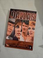 Dallas de complete serie 6, Ophalen, Boxset, Drama, Zo goed als nieuw
