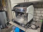 Koffieapparaat Rombouts Via Nova II, Koffiepads en cups, Gebruikt, Espresso apparaat, Ophalen