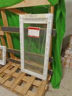 Kunststof Vast kozijn  b59 x h115,1 cm Wit  -38-, Doe-het-zelf en Verbouw, Niet ingevuld, Kunststof, Minder dan 75 cm, Raamkozijn