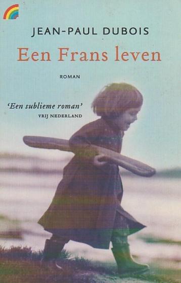 Jean-Paul Dubois - Een Frans leven. Literaire roman van 2004 beschikbaar voor biedingen