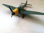 Dinky Toys vliegtuig Junkers JU 87B, Ophalen of Verzenden, Gebruikt, Overige typen, Dinky Toys