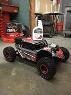 Losi super Rock Rey 1/⁶ 4WD, 1:5 t/m 1:8, Zo goed als nieuw, Auto, Ophalen