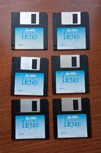 MSX - Aura Battler Dunbine, Computers en Software, Vintage Computers, Verzenden, MSX