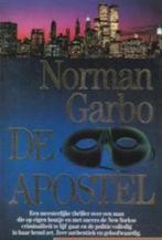 Norman Garbo - De Apostel, Ophalen of Verzenden, Zo goed als nieuw