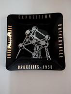 Vintage schaaltje Expo '58 Brussel Atomium., Ophalen of Verzenden