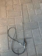 Volvo 240/245 antenne D-stijl, Ophalen, Gebruikt, Volvo