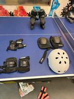 Diverse skeelers en bescherming, Kinderen, Inline skates 4 wielen, Ophalen, Overige merken