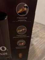 Nespresso Vertuo Plus Koffiemachine, Koffiemachine, Ophalen of Verzenden, Zo goed als nieuw, 1 kopje