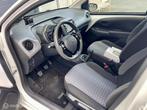 Peugeot 108 1.0 e-VTi|RIJKLAAR|AC|BTW|CARPLAY|LED|PDC|GARANT, Voorwielaandrijving, Stof, Gebruikt, Met garantie (alle)