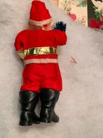 #kerst kerstman, Diversen, Kerst, Gebruikt, T, Ophalen of Verzenden, N