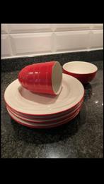 JAMIE OLIVIER WAVES SERVIES - NIEUW, Huis en Inrichting, Keuken | Servies, Overige typen, Nieuw, Ophalen of Verzenden, Overige stijlen