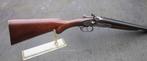 antiek  Jacht  geweer Coache 16 toplever VRIJGESTELD, Ophalen of Verzenden