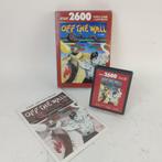 Off the Wall Atari 2600 Cib || nu voor maar € 19.99, Gebruikt, 1 speler, Racen en Vliegen, Ophalen of Verzenden