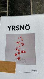 Ikea stalen kerstboom, Ophalen, Zo goed als nieuw