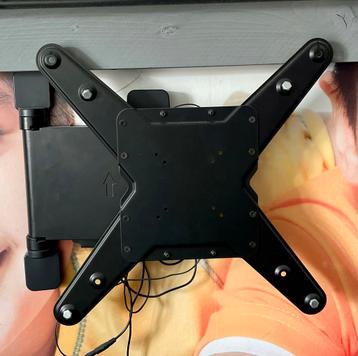 Elektronische TV Beugel Draaibaar/Kantelbaar tot 55 inch beschikbaar voor biedingen