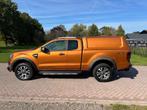 Ford Ranger 3.2 TDCi Wildtrak | Trekhaak | 5 Cilinder, Automaat, Gebruikt, Overige kleuren, Bedrijf