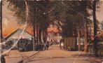 W501 Gendringen Tramstation - tram station Stoomtram -, Verzamelen, Ansichtkaarten | Nederland, Ophalen of Verzenden, Voor 1920
