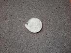 10 cent uit 1943, Ophalen of Verzenden, Vóór koninkrijk, 10 cent, Losse munt