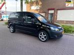 Volkswagen Caddy 1.6 TDI Maxi * 2014 * 142.356 KM NAP * Airc, Auto's, Voorwielaandrijving, Euro 5, Stof, Gebruikt
